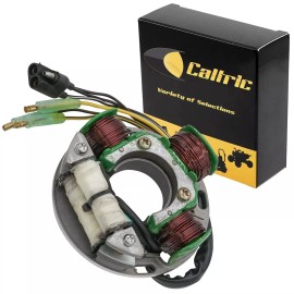 For Sea-Doo Stator for Seadoo Jetski Gt 587 580Cc Gt580 1990 1991 / XP 587 580Cc XP580 1991