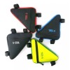 Patry Porta Celular Bolsa Triángulo Bicicleta Ciclismo Marco Mtb