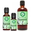 Peppermint Essential Oil 30 ml - 100% Pure - Aceite