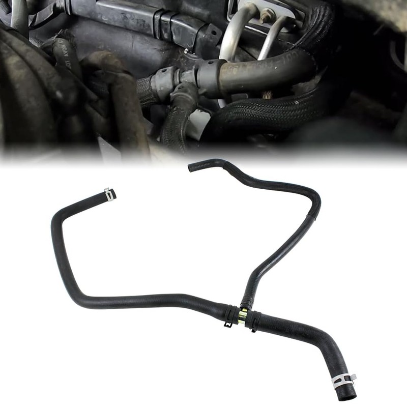 HVAC Heater Hose Compatible with Chrysler 300 2011-2021 Compatible with