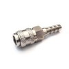 Rectus 21 Type - Quick Connector Set. Female with 8mm
