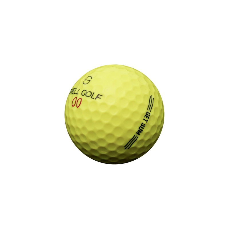 Snell Golf GET SUM 2024 Model 1 Dozen ★ Online