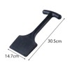 MagiDeal Carpet Installation Tool, Stair Tool Home Improvement Carpet Tucking