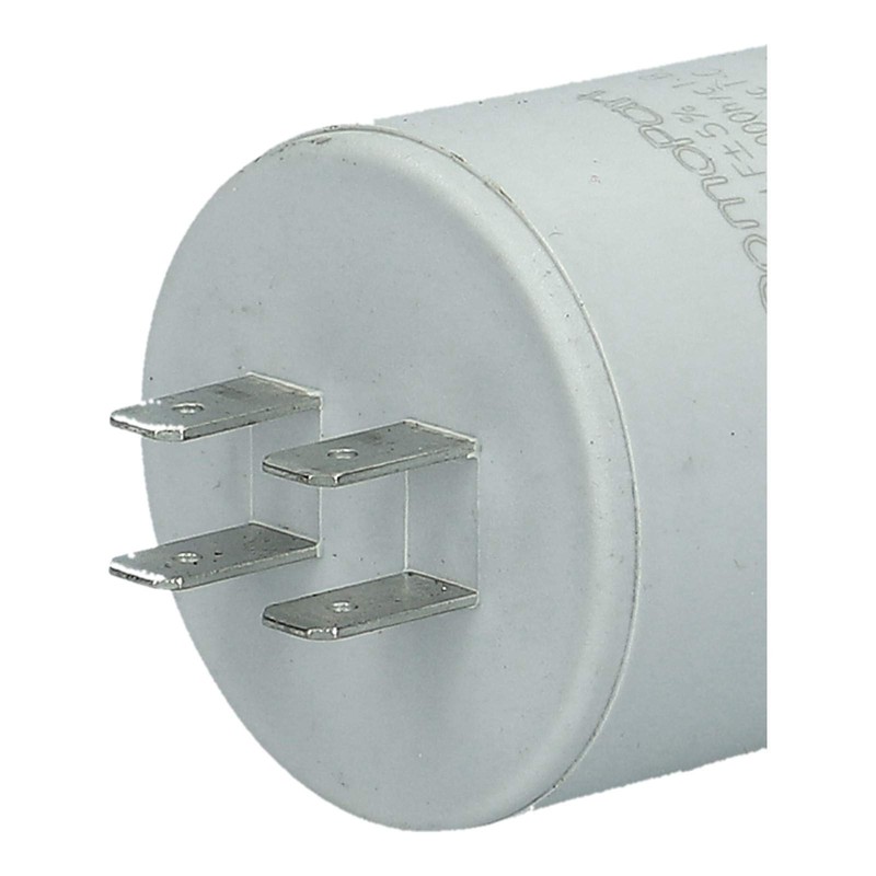 LUTH Premium Profi Parts - Capacitor 25uF 12AG013