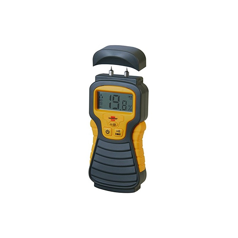 Brennenstuhl 1298680 Moisture Detector MD