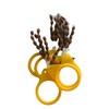 BZS rubber gummy float stops stopper pole match sea carp