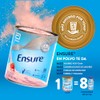 Ensure Clsico - en Polvo Sabor Fresa, 400g, Alimentacin Especializada
