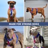 Spark Paws No Pull Dog Harness for Large Dogs, Heavy