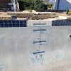 Unbranded Concrete crack repair, epoxy/urethane injection, basements, pools, waterproof US
