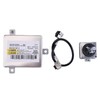 IKASEFU 99161832303 Xenon Head Lamp Ballast Control Unit Module Set
