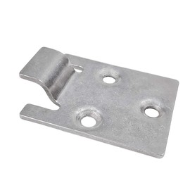 Aswalling Seat Hinge for 1995-Up Workhorse Golf Cart Parts 71610-G01