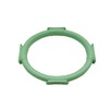 Special Design Pilates Ring, 2 Stage Resistance Design, Stretching Aid,