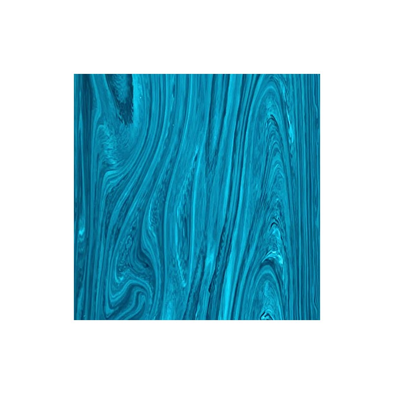 Juma Gem Blocks | Colour: Gem Cyan | Processing Material