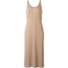 Love Body MS4366 Women's Long Slip, Inner 41.3 inches (105