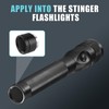 Trdzi 75851 Stinger Tailcap Assembly Replacement for Streamlight Flashlight -