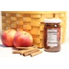 Kauffman Orchards Homemade Apple Butter Spread, Original, 8.5 Oz. (Case