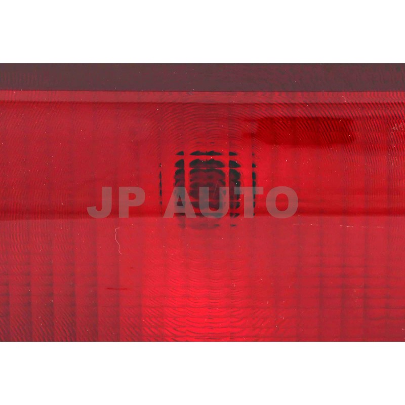 jpautowholesale For 1997-1999 Toyota Camry Inner Tail Light Set Driver