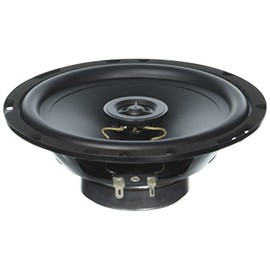 CT Sounds Bio 6.5" Speaker Sysytem, Black