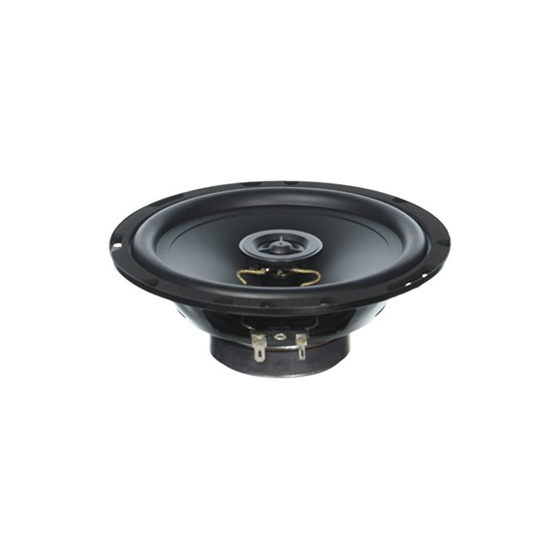 CT Sounds Bio 6.5" Speaker Sysytem, Black