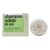 Shampoo Solido Verseth Xixi Con Aguacate Super Hidratante