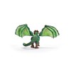 schleich 70791 Jungle Dragon, from 7 Years, ELDRADOR CREATURES -