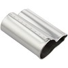 Kanda 075039 Vegetable Die Cutter, Hyotan, Small, Commercial Use, Made