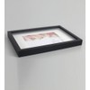 IDEAL TREND S223 3D Object Frame Wooden Picture Frame Shirt