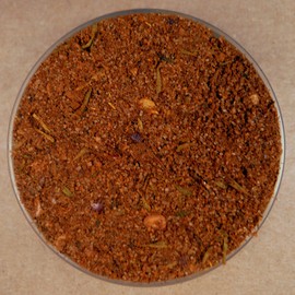 Jerk Seasoning, Jamaican - 16 oz (16 oz)