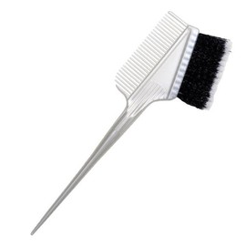 Beauty No. 3 Premium Slim Bristle Hair Dye Brush / 뷰티 3번 프리미엄 슬림모 염색 솔 붓 브러쉬