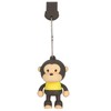 USB Flash Drive Interesting Cartoon Monkey Portable Storage Memory Stick