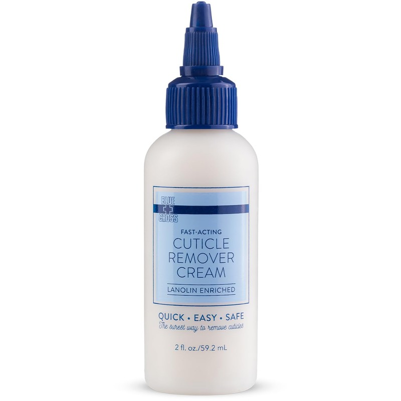 Blossom Blossom + Blue Cross Hydrating, Moisturizing, Strenthening Cuticle Oil