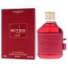 Nitro Red by Dumont for Men - 3.4 oz EDP
