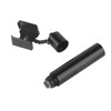 Billiard Chalk Holder 3 in 1 Portable Pool Cue Chalk