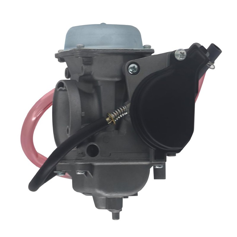 Carbman Carburetor For Suzuki Vinson 4WD LT-F500 LTA500F LTF500 F