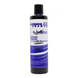 Inbellezza Shampoo Matizador Azul 300 Gr