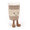 JELLYCAT Amuseable Coffee-To-Go