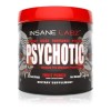 Psychotic - Insane Labz - Fruit Punch - 35 Servicios