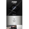 BTS Proof Anthology Album SET(Standard+Compact) Edition Contents+1p Folding Poster On