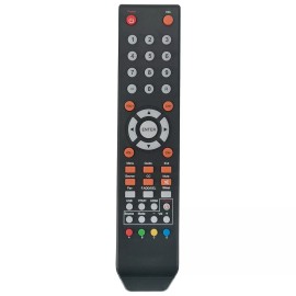 For Sceptre New 8142026670003C Remote for Sceptre 4K TV U650CV-UMRD U550CV-UMR U750CV-UMR