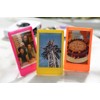 Polaroid 0840102164411 Transparent Photo Holder– Frame, Acrylic, Transparent, Multiple Photos,