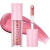 Peripella Ink GLASTING LIP GLOSS Lip Tint Lip Gloss Korean