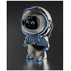 Roarrter Astronaut Smart Bluetooth Speaker AI Voice HiFi Audio Desktop