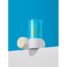 [Missha] All Around Safe Block Aqua Sun Stick Waterproof 21g / [미샤] 올 어라운드 세이프 블록 아쿠아 선스틱 워터프루프 21g