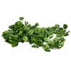 Simulation Watermelon Leaf Rattan Green Leaf Plant Ceiling Decoration Vine