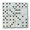 Domino Fortnight Pocket Version wooden brain teaser puzzle - Can