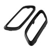 Exhaust Tip Cover Trims Bezel Replacement for Benz C‑Class W206