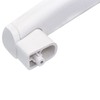 Microwave Door Handle Support WB15X10278 AP5790517 Compatible with GE, and