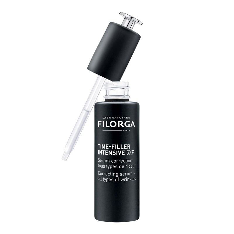 Filorga | Suero | TIME-FILLER INTENSIVE 5XP | Suero multicorrección