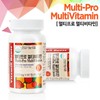 Vitamin House 비타민하우스 멀티프로멀티비타민 (60정) Vitamin House Multi Pro Multi