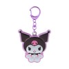 Sanrio 184845 Reflective Key Chain, Chromi